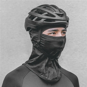 ChillRide – Cooling Face Protection Mask