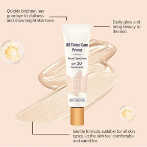 TrueBlend – Full Coverage Concealer