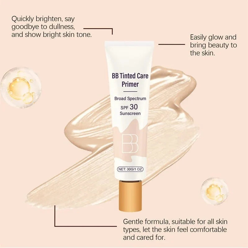 TrueBlend – Full Coverage Concealer