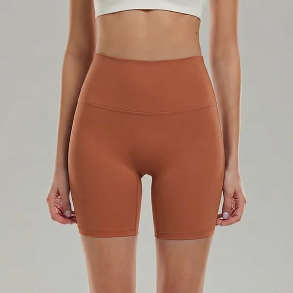 BareBliss – Ultra-Soft Boyshort Panties