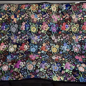 FocusBlanket – DIY Coloring Blanket