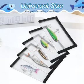 FishArmor – Heavy Duty Hook Cover