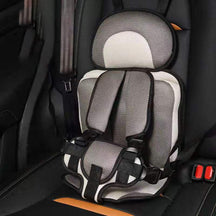 KidGuard – Child Safety Portable Travel Seat