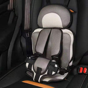 KidGuard – Child Safety Portable Travel Seat