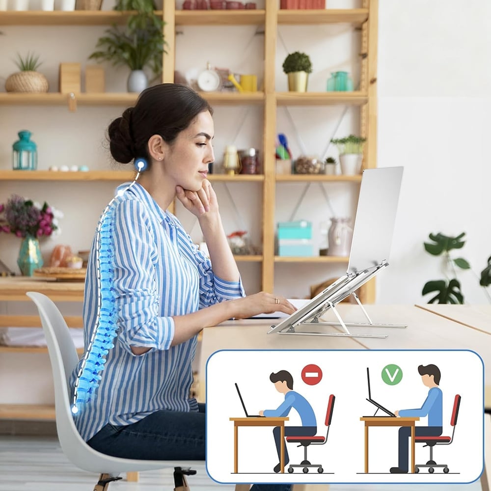 VisionDock – Type-C Productivity Hub