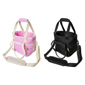 SipCarry – Portable Drink Carrier Bag