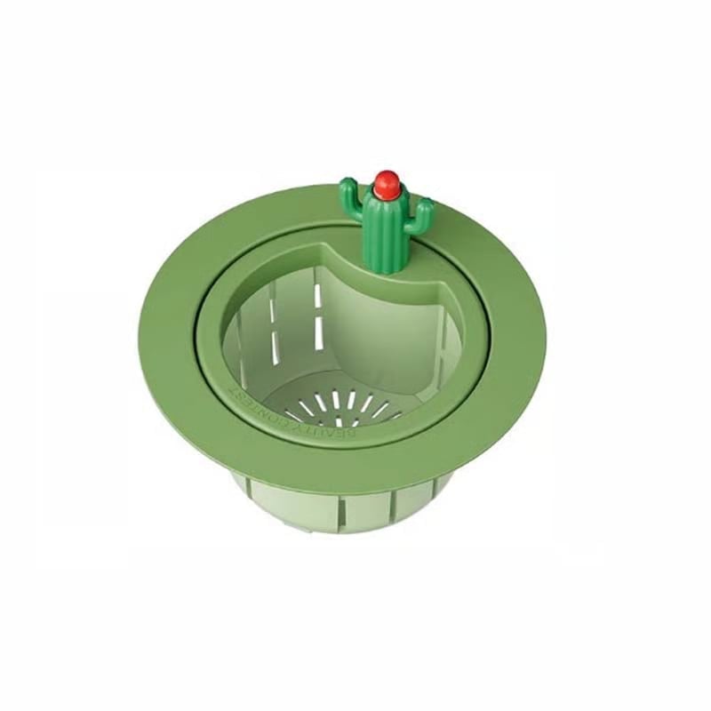 CleanCatch – Drain Strainer Basket