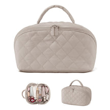 GlamJourney – Travel Makeup Bag