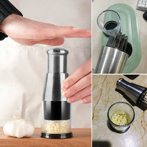 PrepHero – Pressed Kitchen Chopper