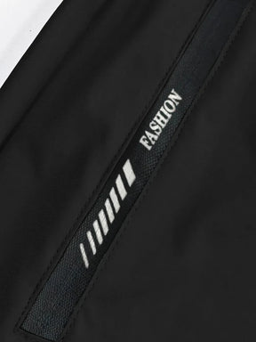 BreezeMove – Quick Dry Travel Joggers