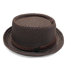 VenturaHat - Classic Breathable Travel Bowler