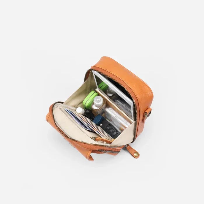 EloraBag – Modern Elegance Carry Bag