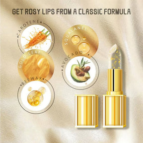 GlossMorph - Color-Changing Shine Stick