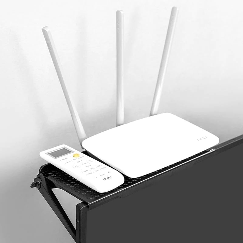 SpaceDock – Monitor Top Organizer