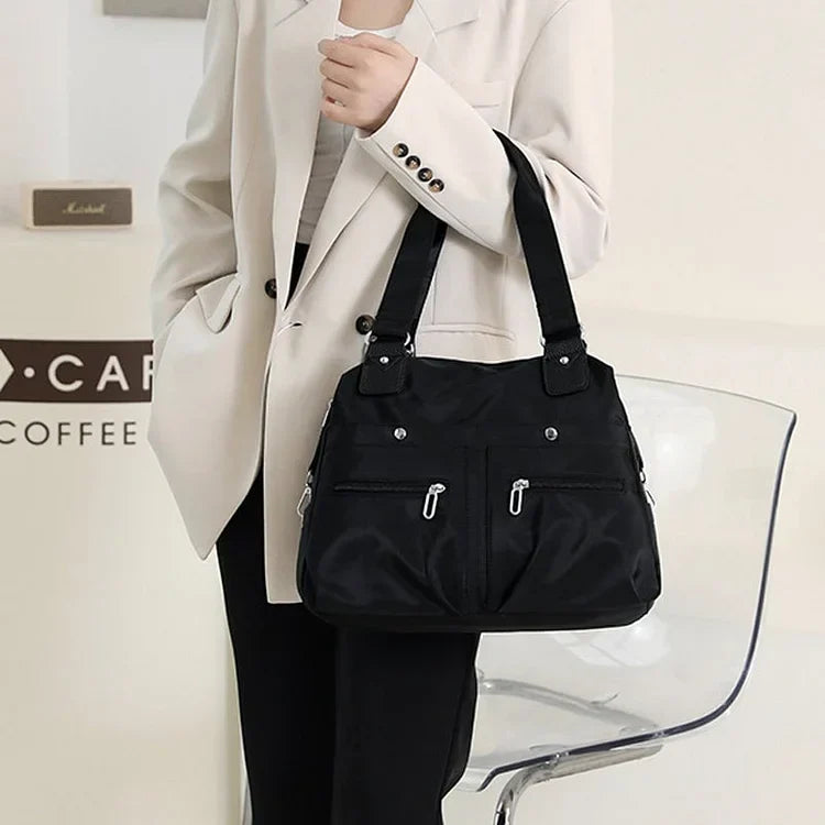 VoyageVault - Travel & Work Bag