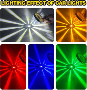 BrightMark X – Heavy-Duty LED Marker Lights