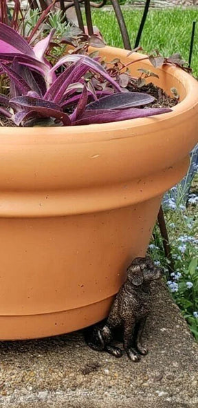 PlantPerch – Animal-Shaped Pot Risers