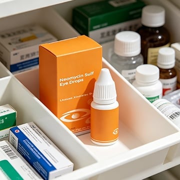 VisioPaw – Gentle Eye Hydration Solution