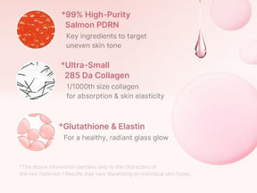 AquaRadiant - Salmon DNA Ampoule