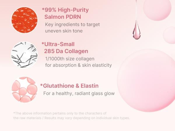 AquaRadiant - Salmon DNA Ampoule