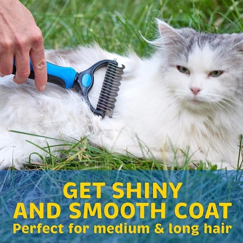 FurMate – Professional Pet Grooming Tool