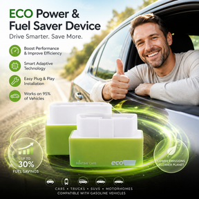 EcoPulse – Fuel Optimization Plug-In