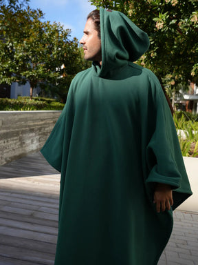 ZenHood – Calming Comfort Hoodie