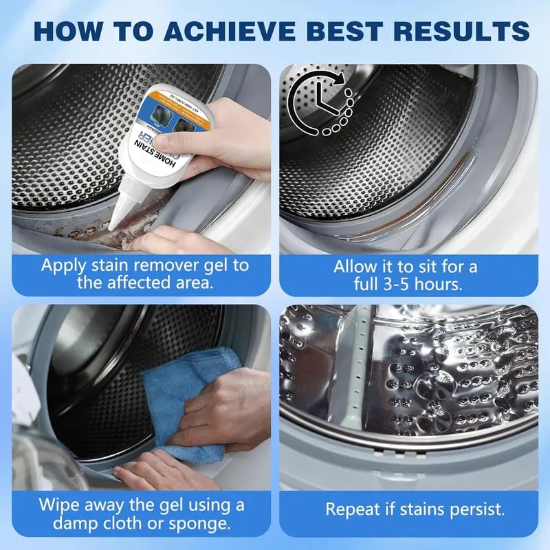 MoldAway – Powerful Mold Remover Gel Kit
