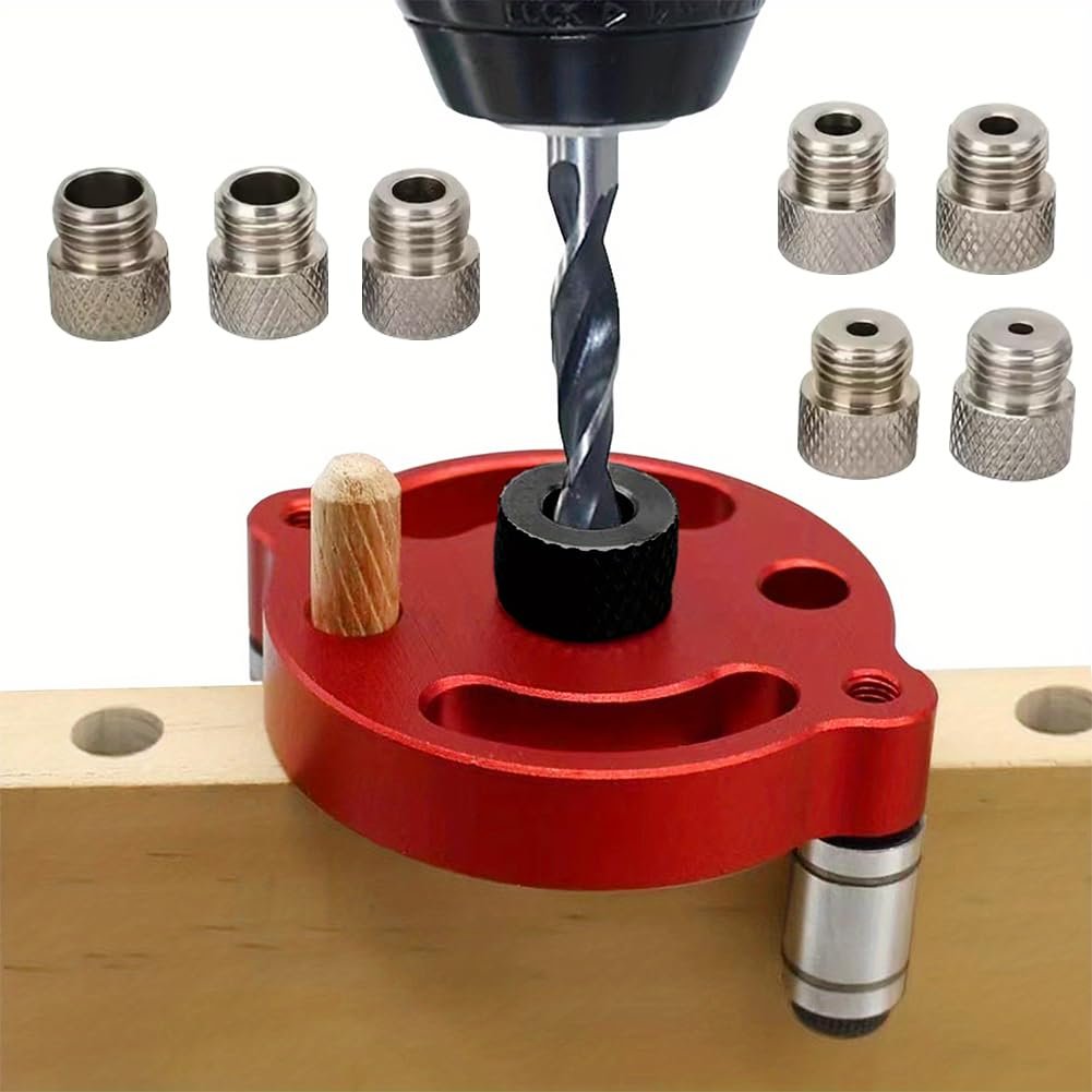 CenterPro – Self Centering Doweling Jig