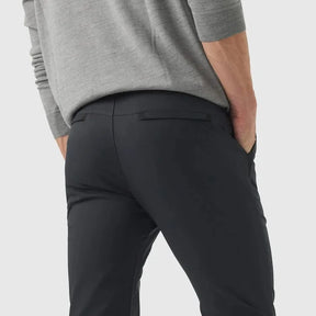 LuxeStride – Stylish Jetsetter Pants