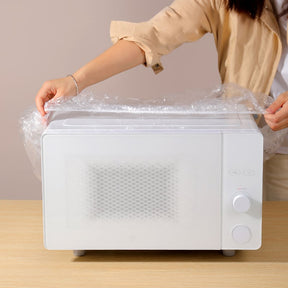PureProtect – Reusable Dust Shield Cover
