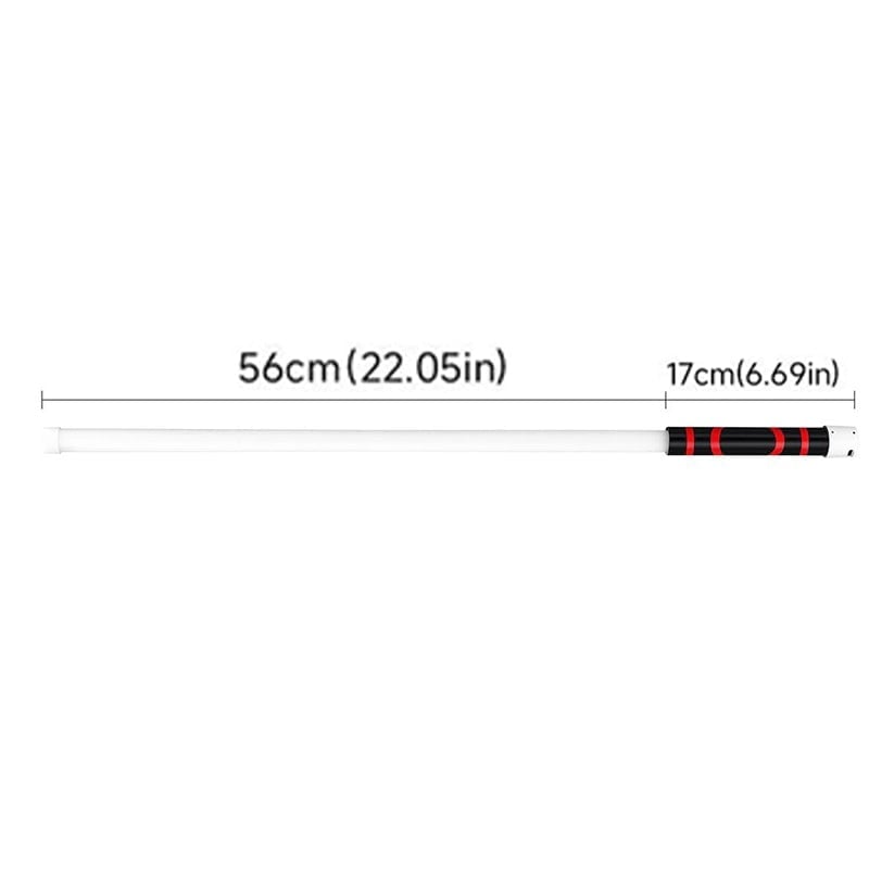 GlowBend – Portable Flexible Light Stick