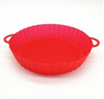 CleanCrisp – Reusable Cooking Tray Inserts