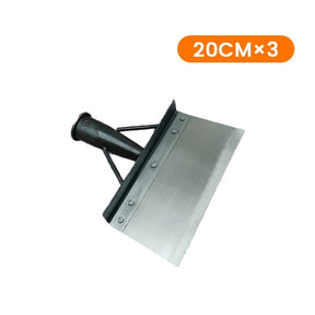 ToughTask – Heavy-Duty Cleaning Shovel