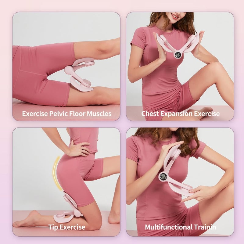 FitNova – Compact Home Gym Gear
