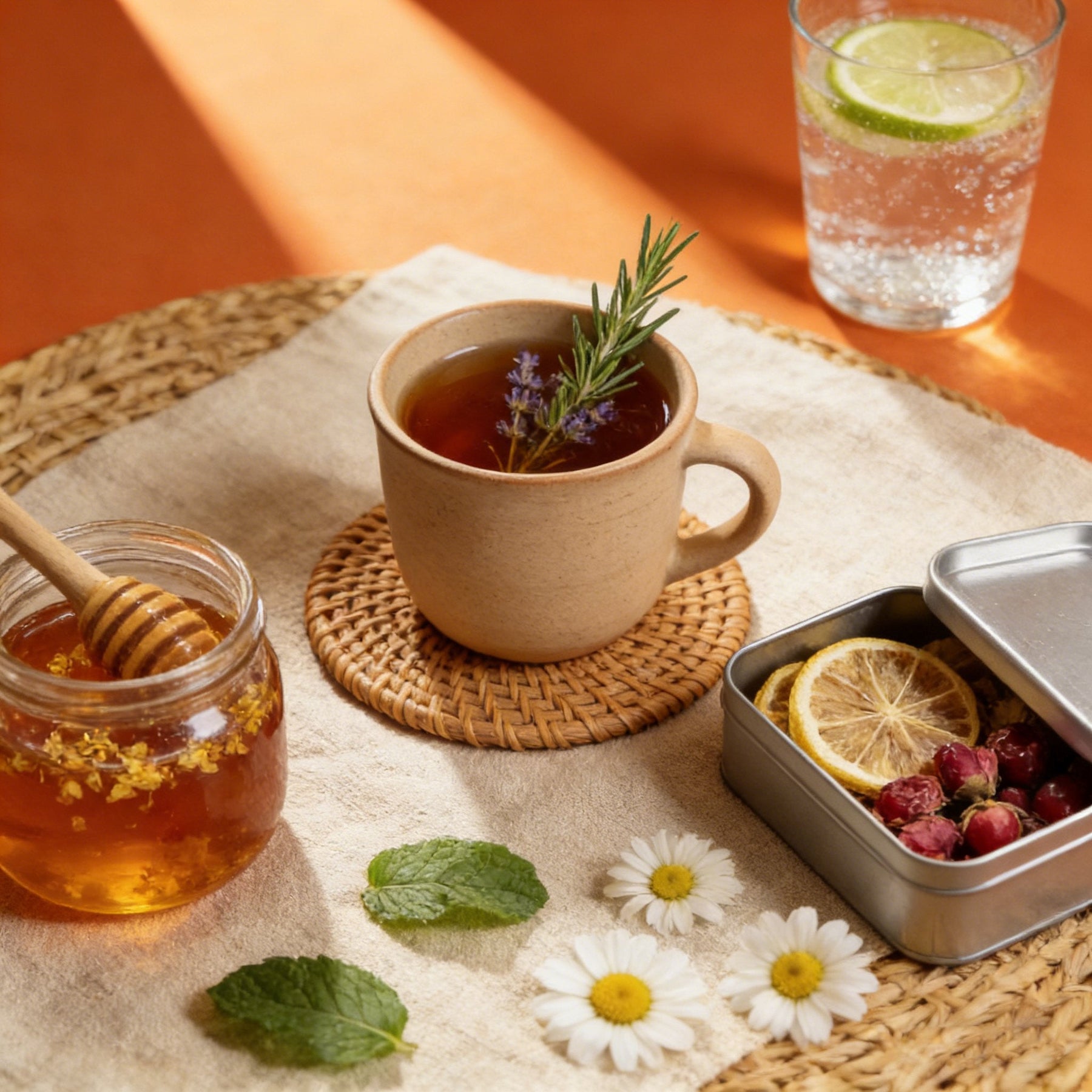 🌿The Ancestral Apothecary Seed Chest: 40 Varieties of Medicinal Herb Seeds 🌱
