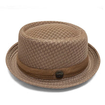 VenturaHat - Classic Breathable Travel Bowler