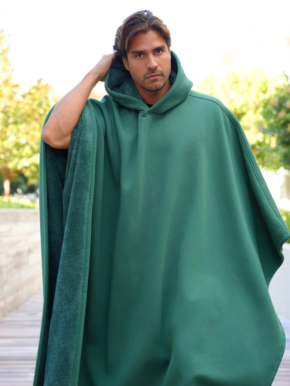 ZenHood – Calming Comfort Hoodie