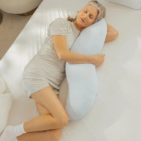 SnugglePod – Ergonomic Sleep Cushion