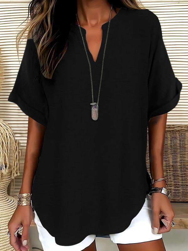 EllaVogue – Everyday Elegance Blouse