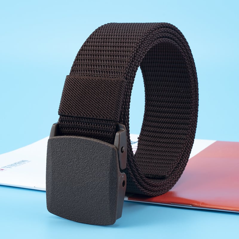 SecureFit – Adjustable Nylon Waist Belt