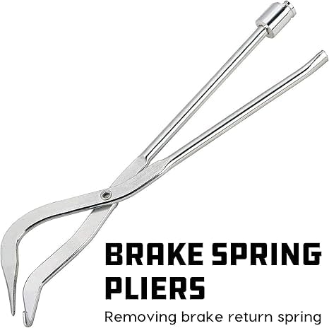 TorqueSpring – Brake Pliers Tool