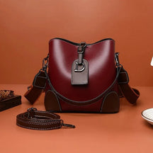 Charmelle – Classic Women's Shoulder Purse