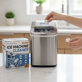 ChillClean – Ice Machine Descaler & Cleaner