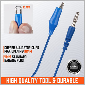ElectroCheck – Professional Probe Kit