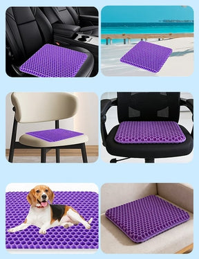 CoolSit Pro – Gel Comfort Cushion