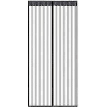 BreezeLock – Magnetic Mesh Fly Protection Door