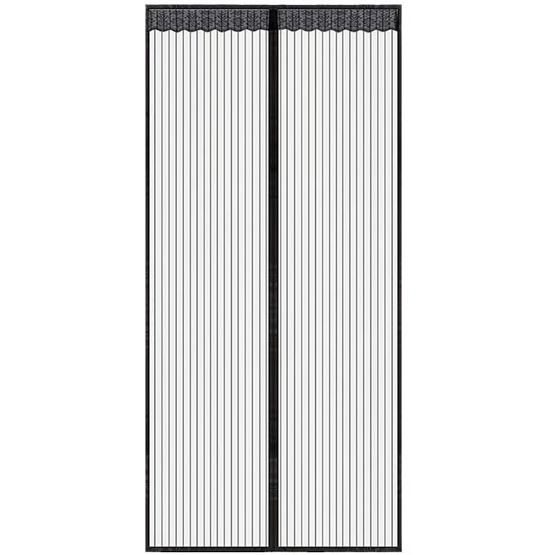 BreezeLock – Magnetic Mesh Fly Protection Door
