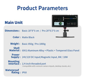 PhotonGuard – Smart Laser Mosquito Defender