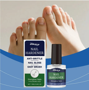 NailRevive Pro – Antifungal Repair Solution